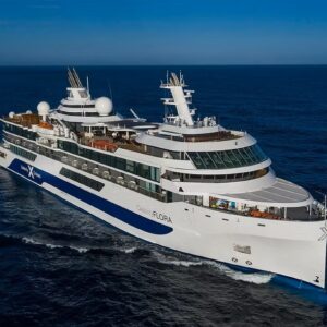 7-Night Galápagos Inner Loop – Celebrity Flora (Celebrity Cruises)