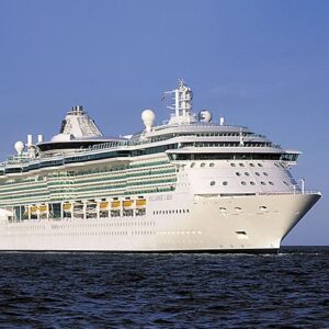 7-Night Western Mediterranean Cruise from Barcelona (Allure of the Seas)
