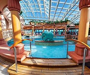 7-Night Italy & France Cruise from Barcelona (Brilliance of the Seas)