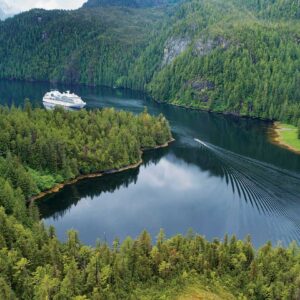 Antarctica & South America Luxury Cruises