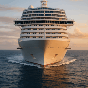 Explore the World by Sea - Your Next Cruise Awaits