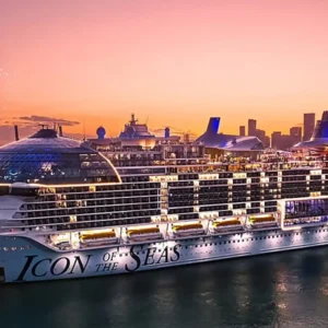 🛳️  Royal Caribbean / ICON | 7-Night Eastern Caribbean & Perfect Day